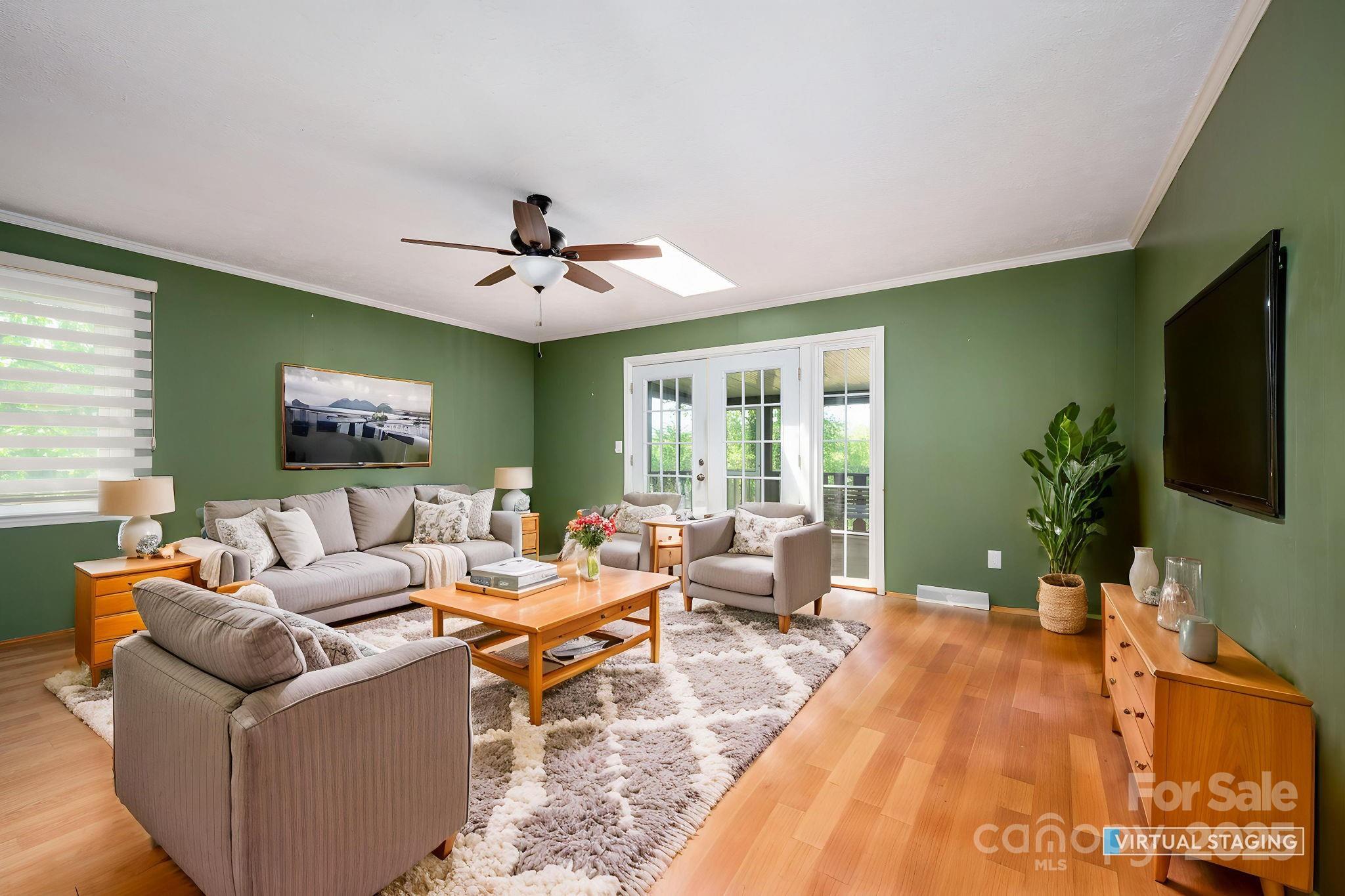 124 Pinehurst Drive