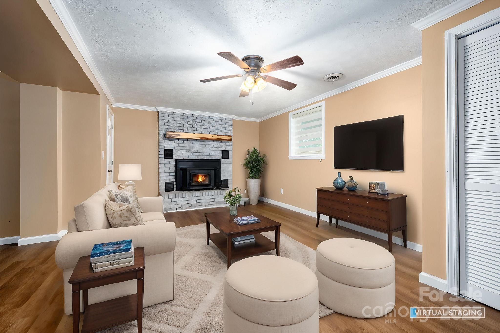 Pinehurst - Residential