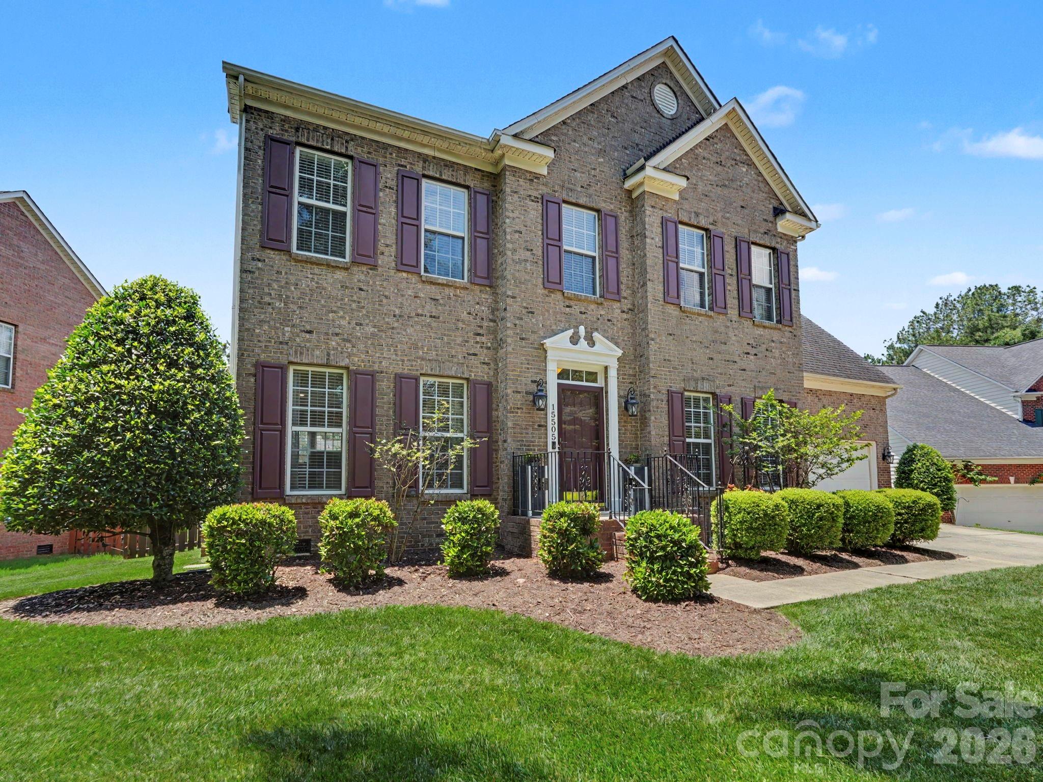15505 Robsart Court