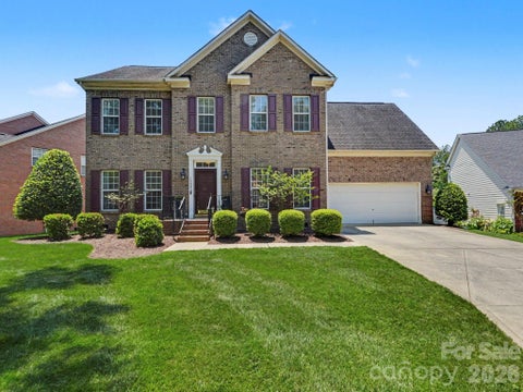 Photo of 15505 Robsart Court, Charlotte, NC 28277 (MLS # 4397461)