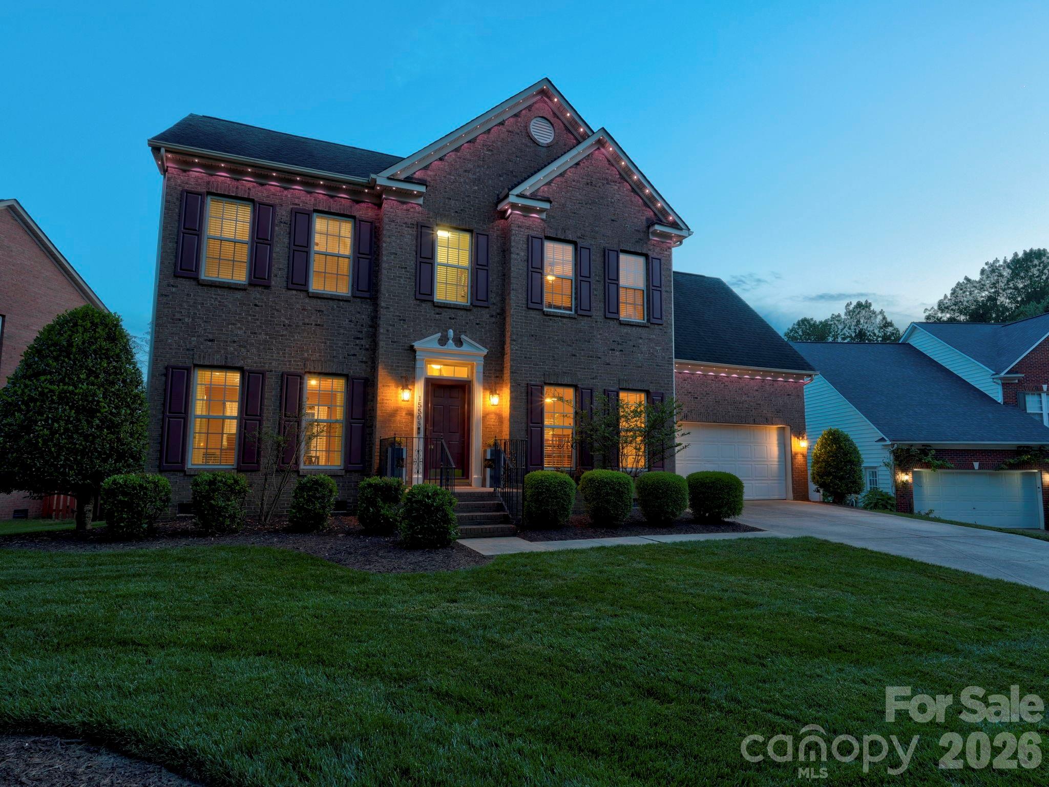 15505 Robsart Court
