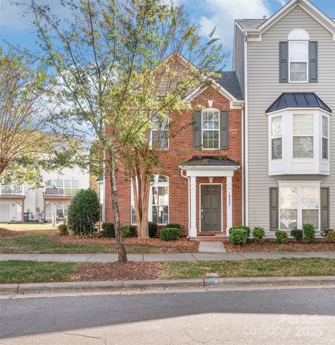 10477 Alexander Martin Avenue Charlotte NC 28277