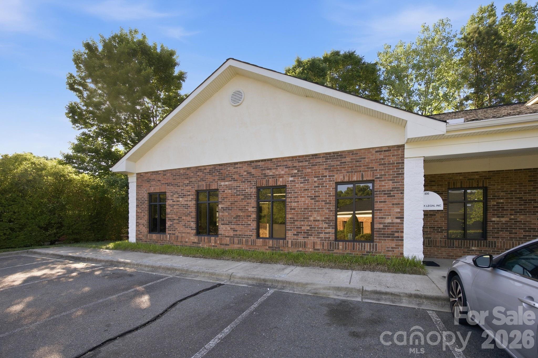 2120 CROWN CENTRE Drive