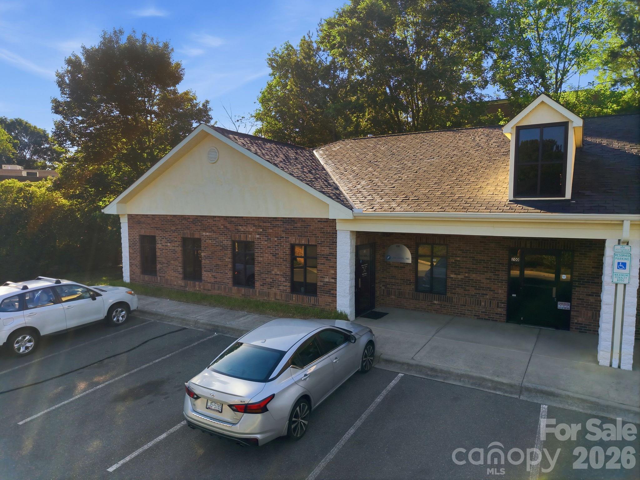 2120 CROWN CENTRE Drive