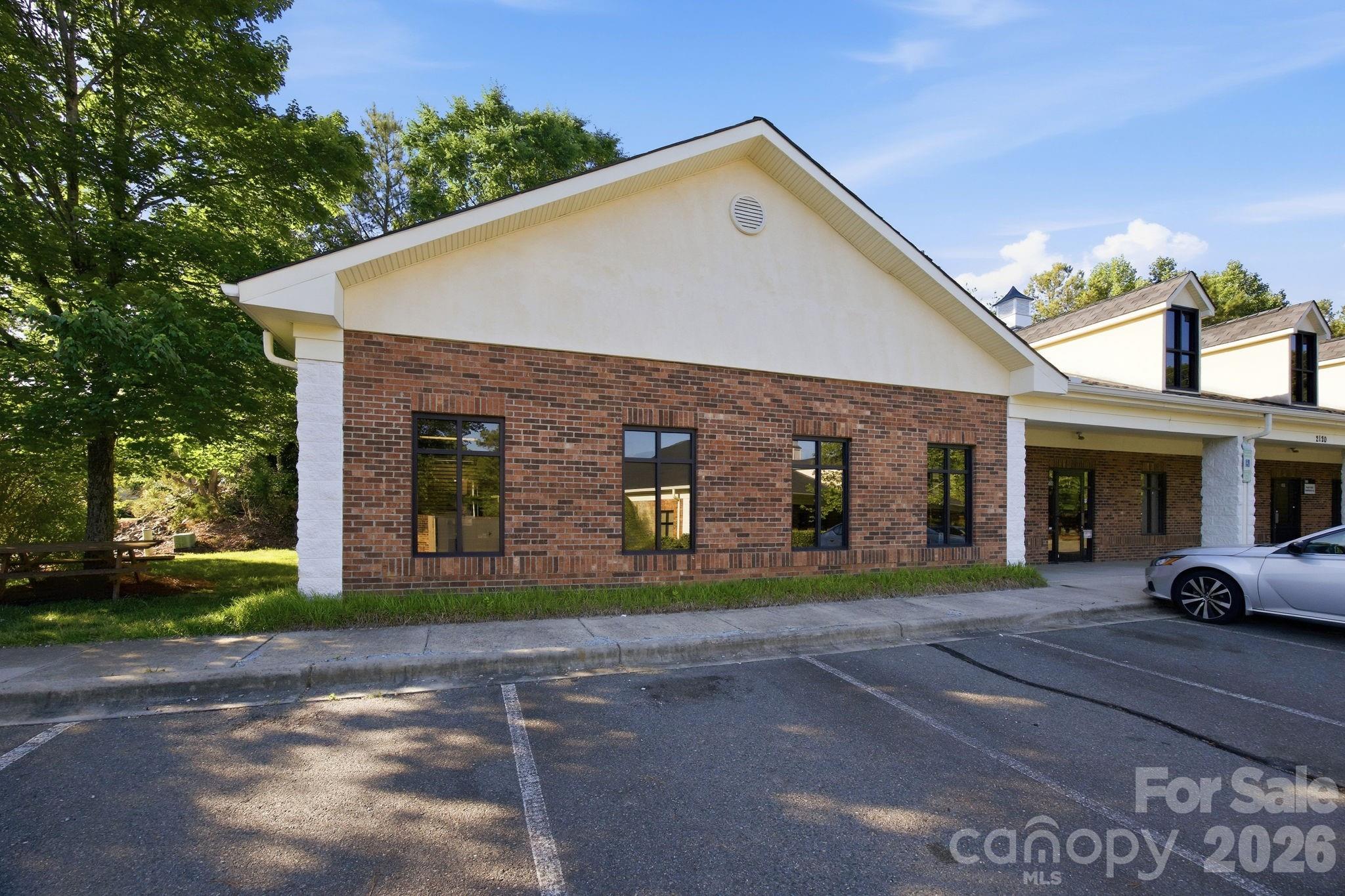 2120 CROWN CENTRE Drive