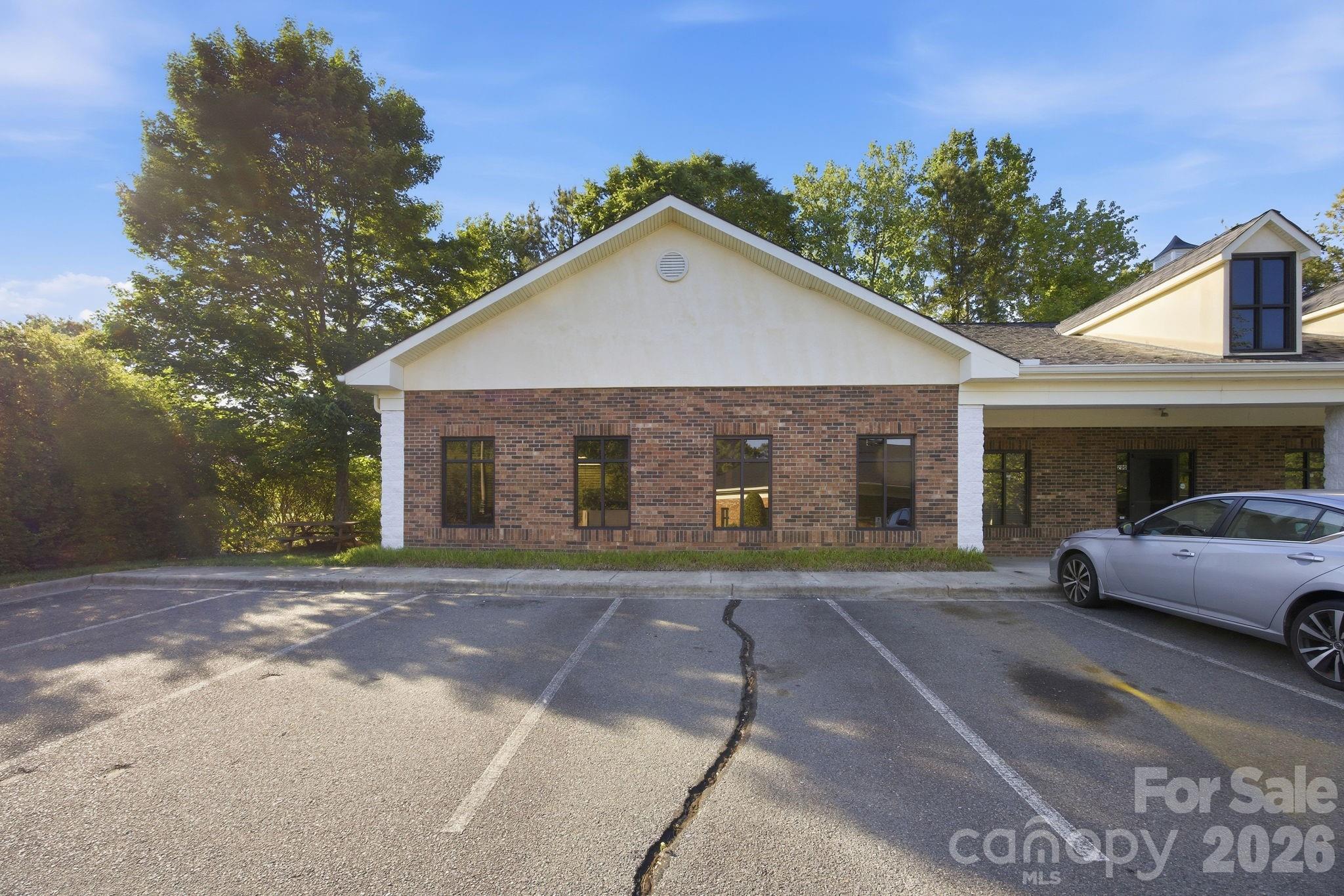 2120 CROWN CENTRE Drive