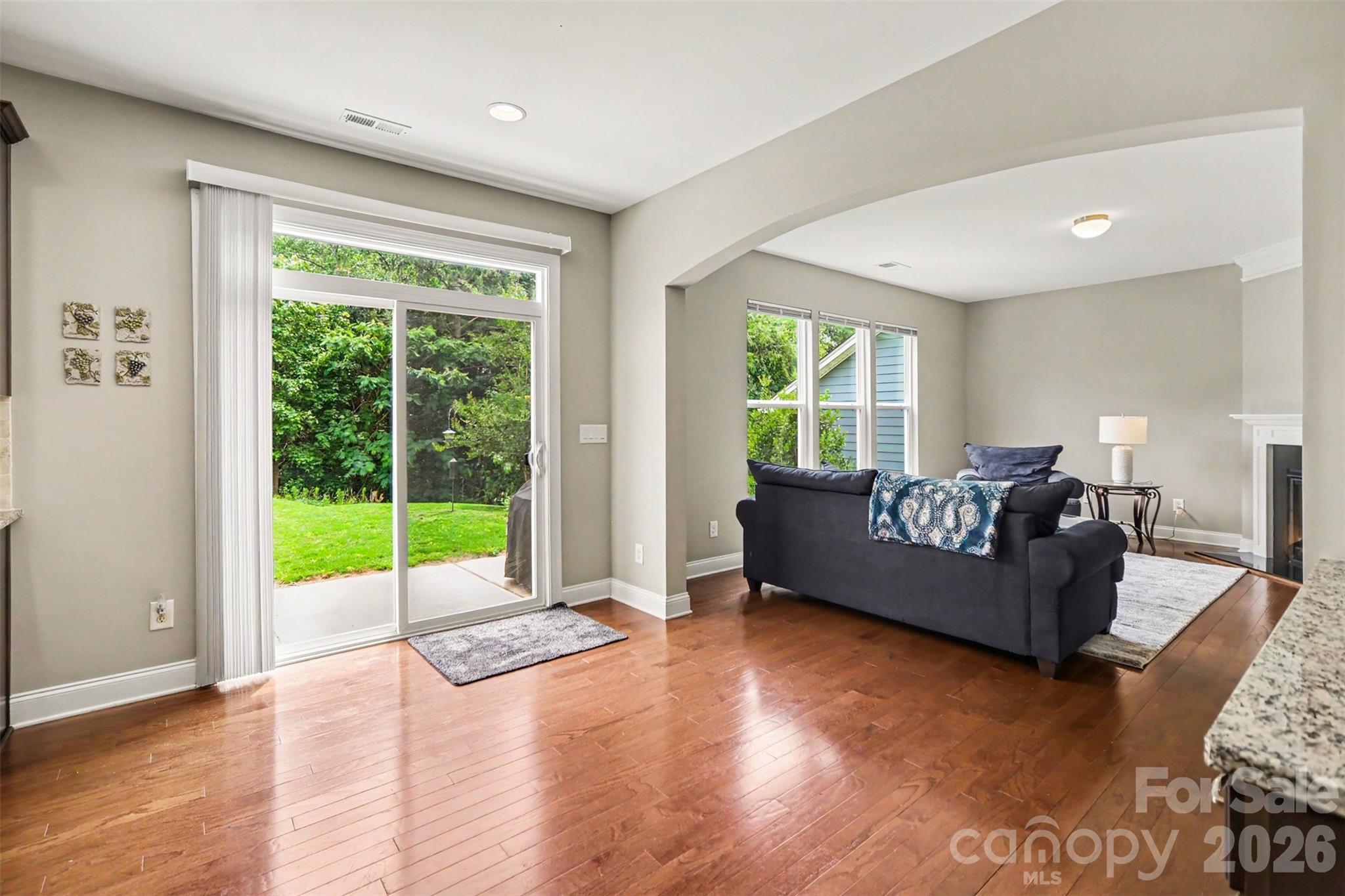Millbridge - Residential