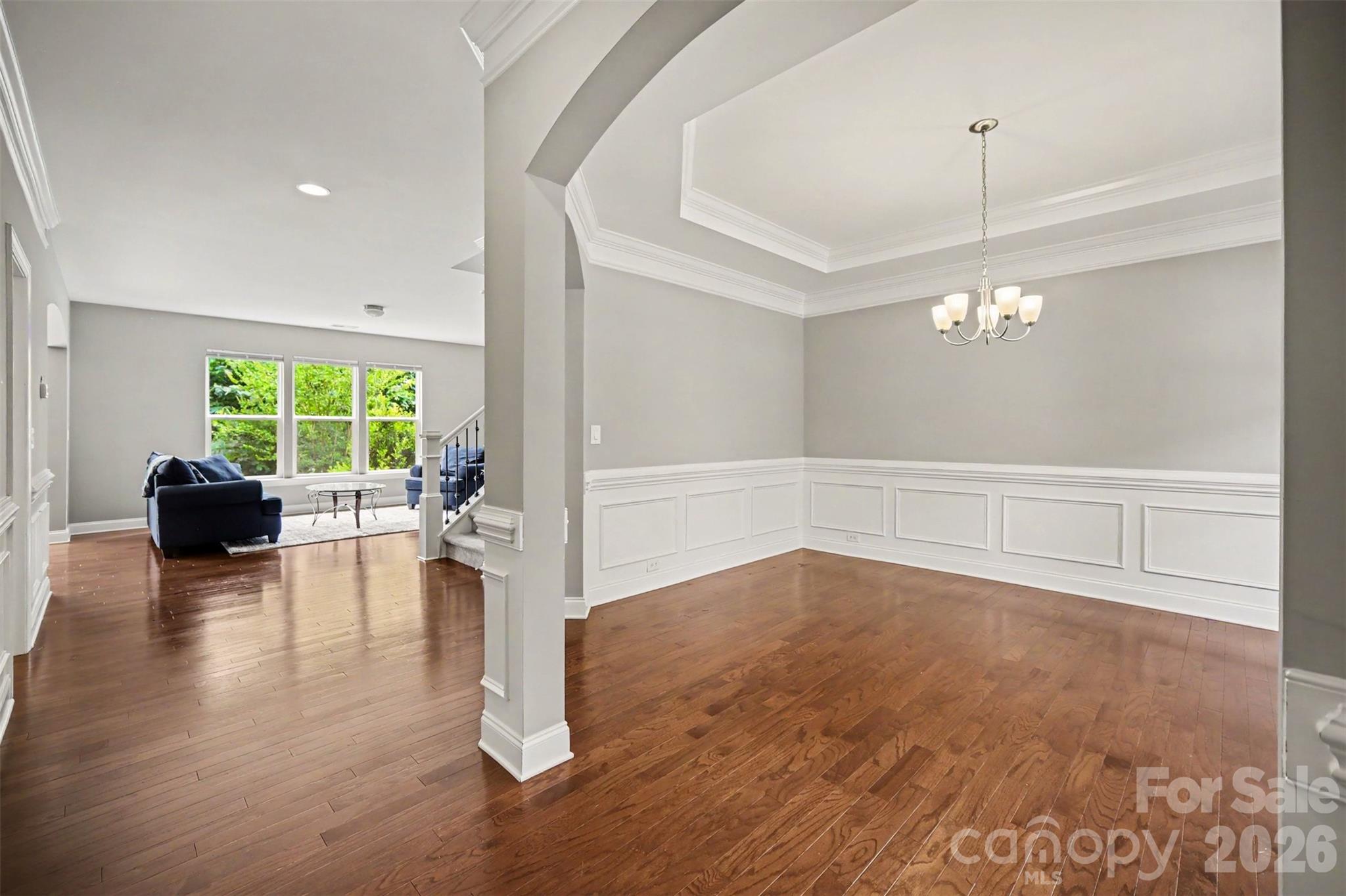 Millbridge - Residential