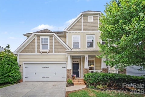 Photo of 6003 Fallondale Road, Waxhaw, NC 28173 (MLS # 4383933)