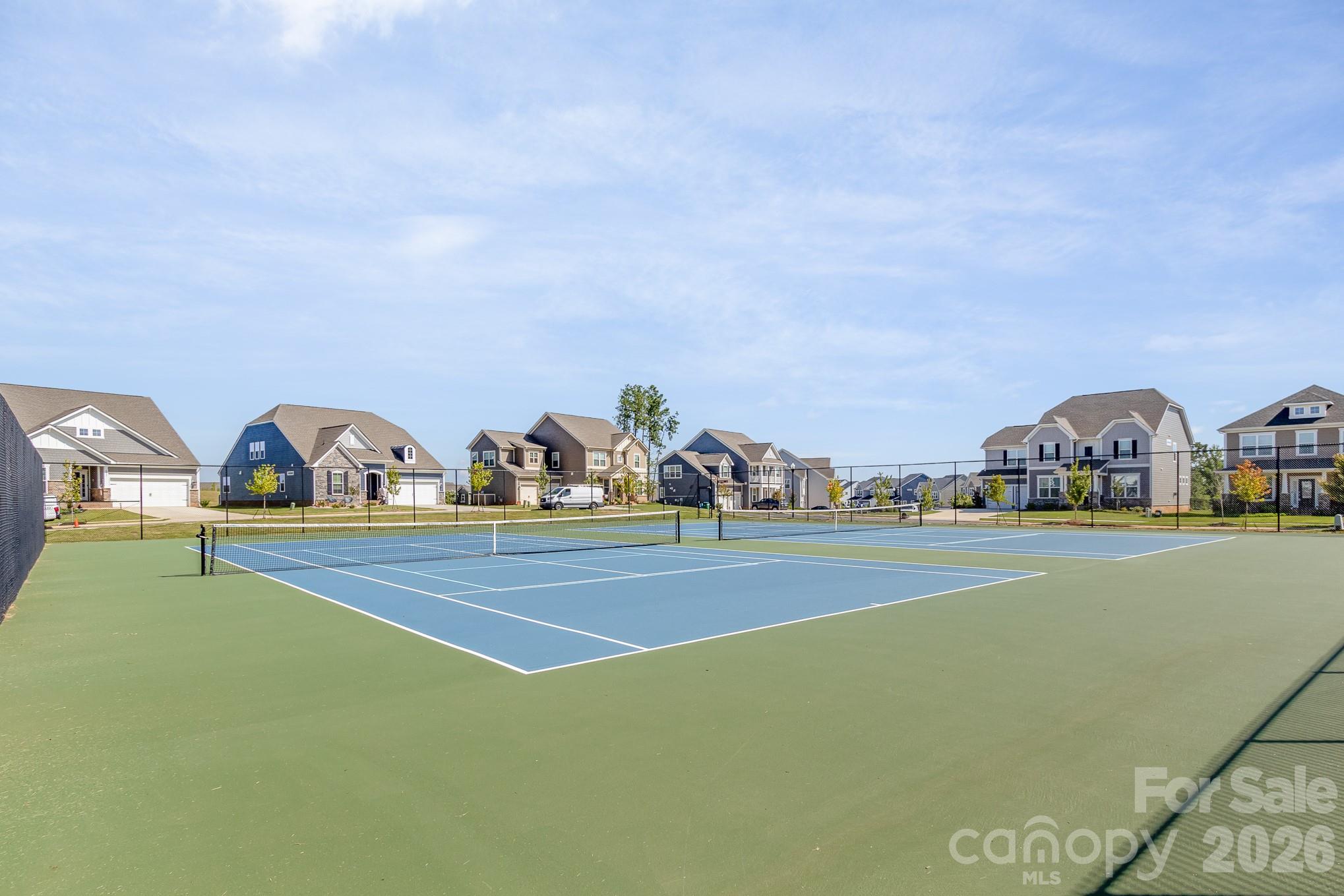 Millbridge - Residential