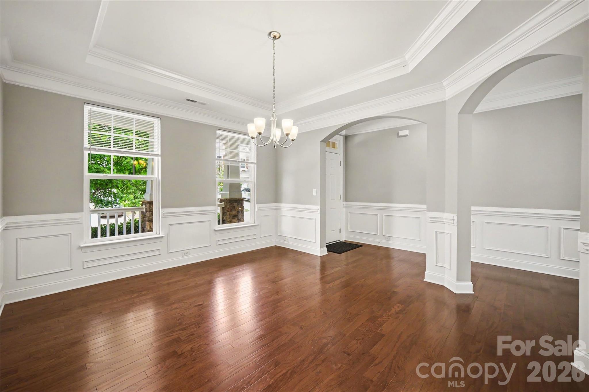 Millbridge - Residential