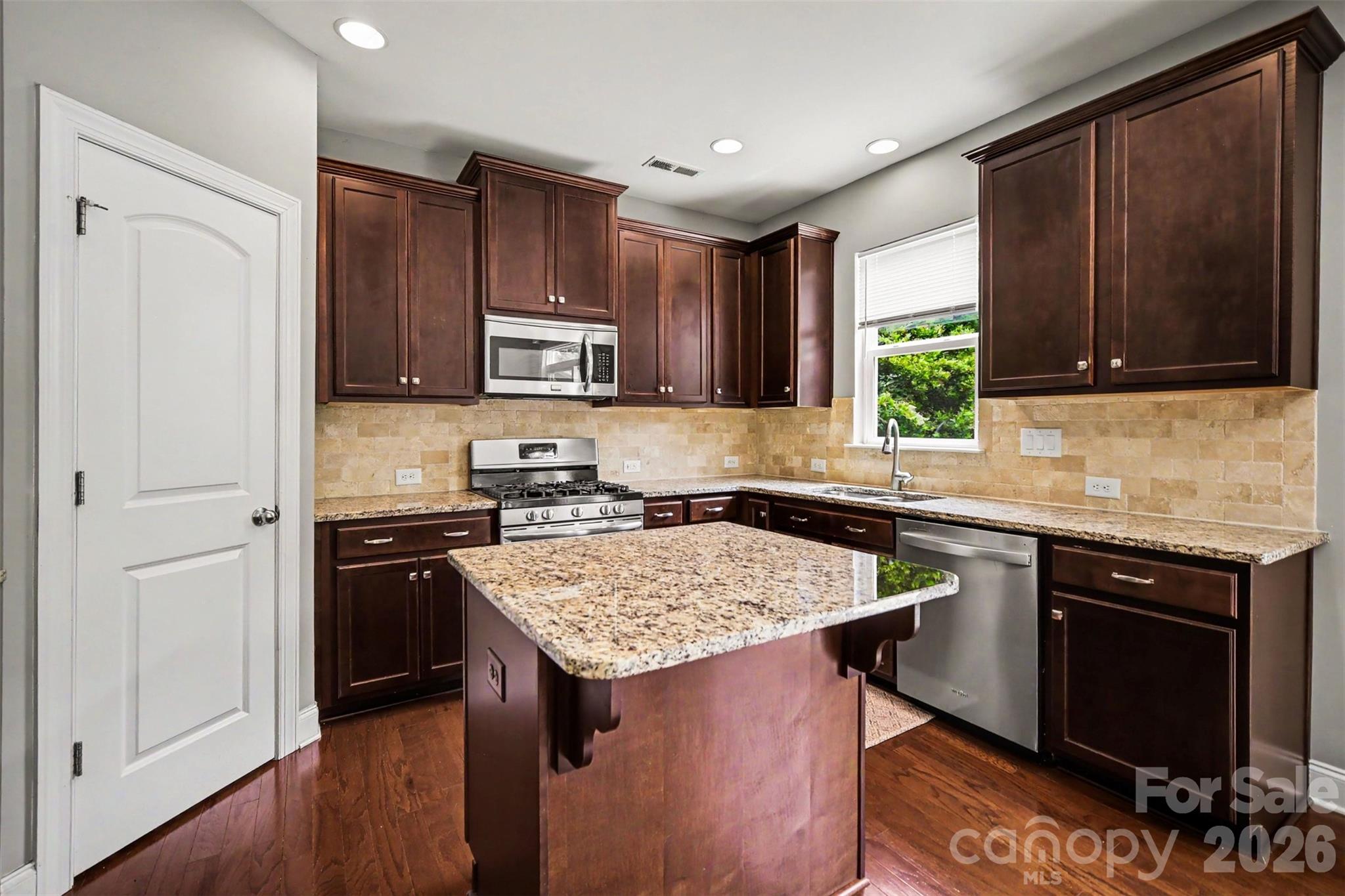 Millbridge - Residential