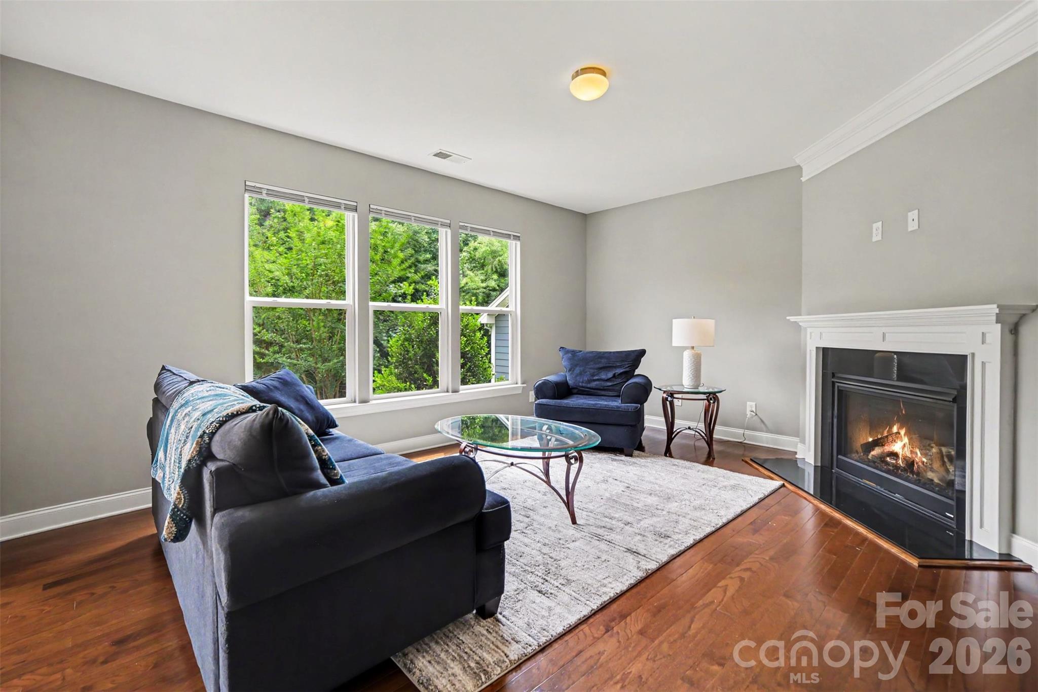 Millbridge - Residential