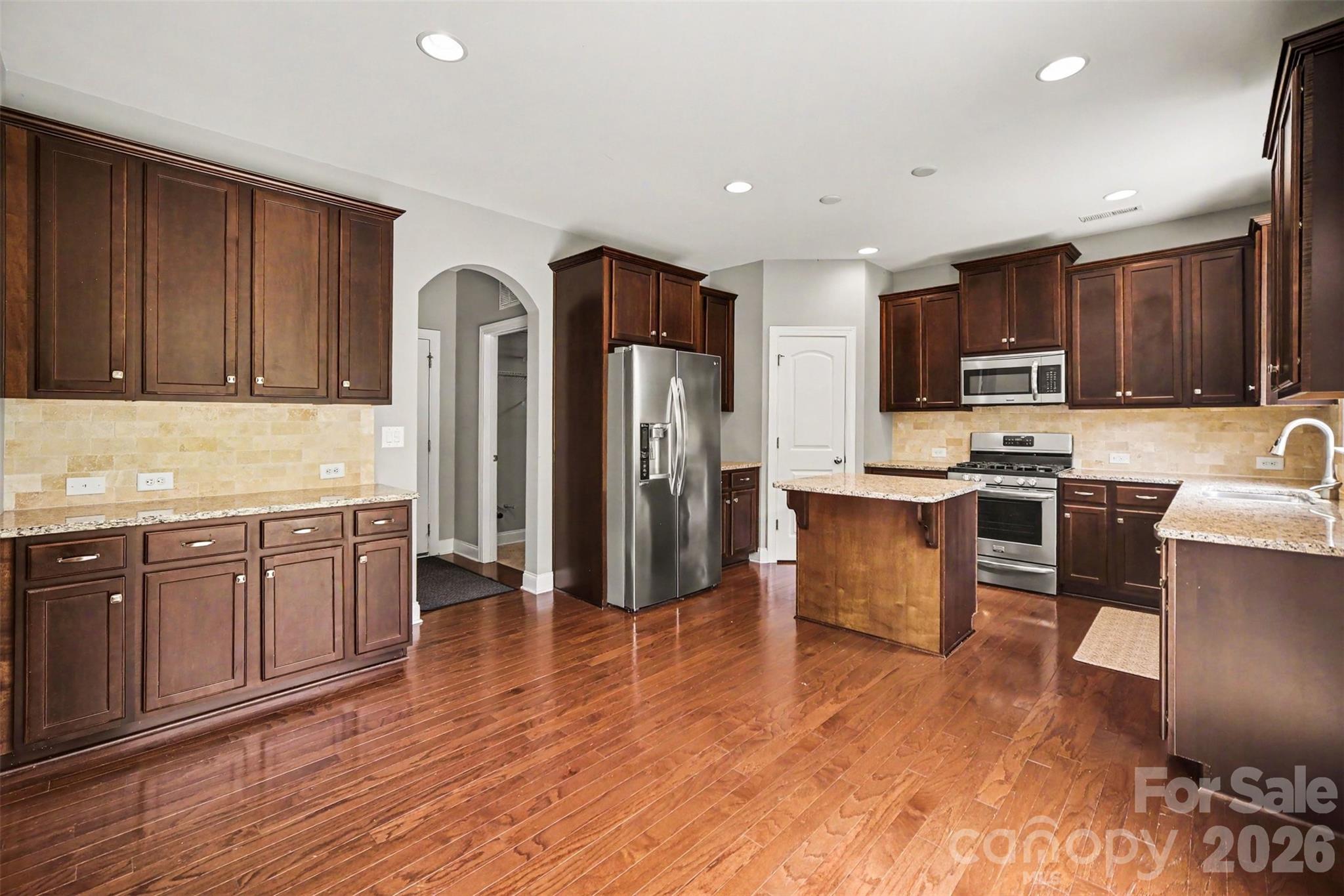Millbridge - Residential