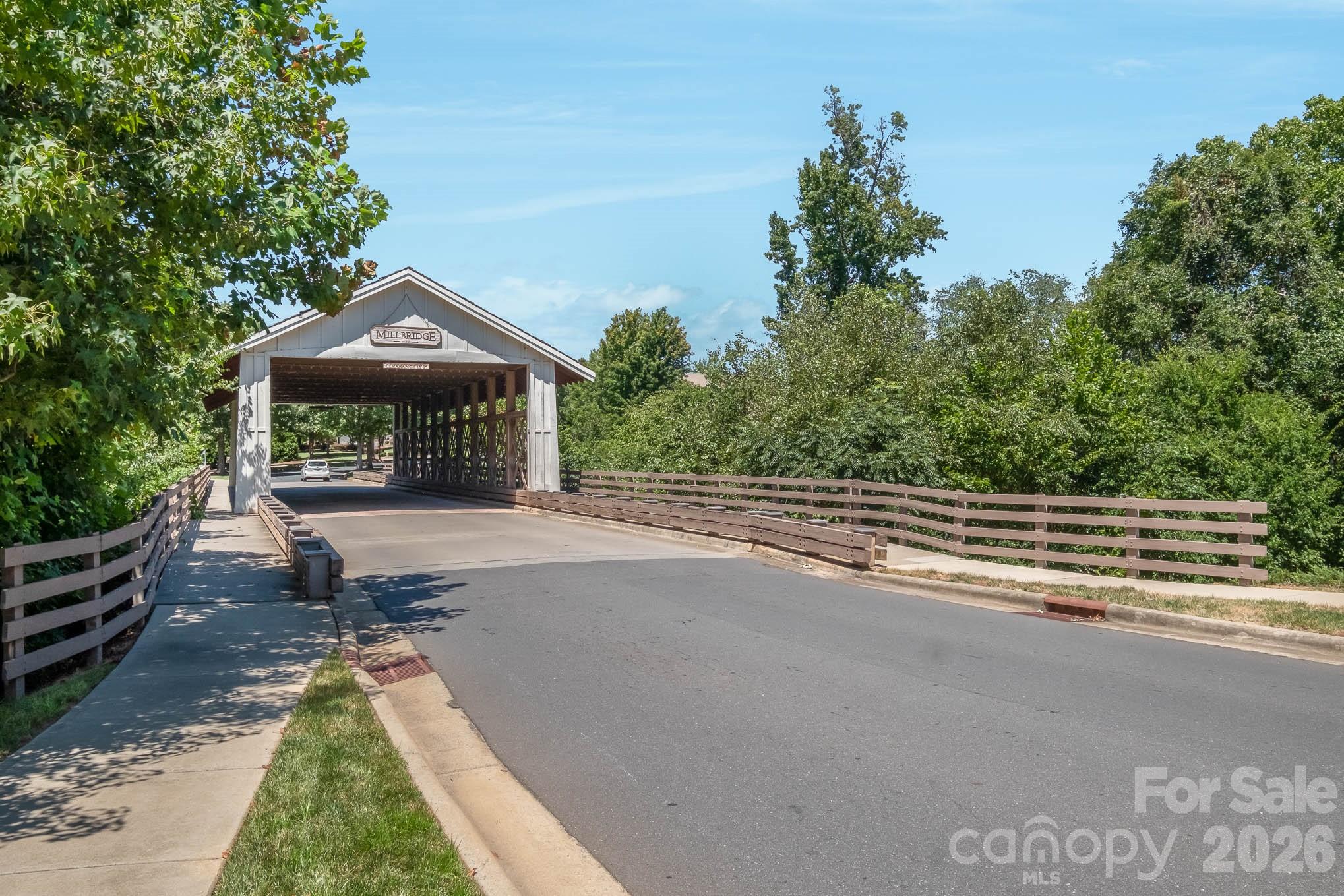 Millbridge - Residential