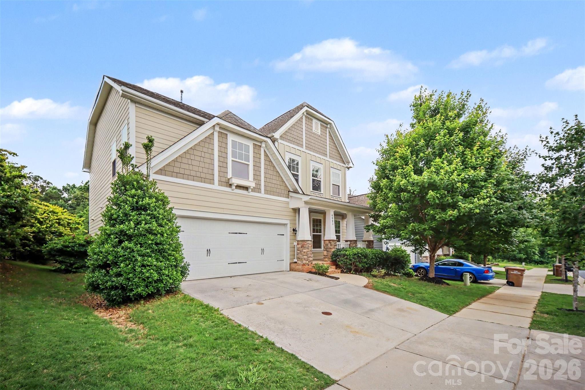 Millbridge - Residential