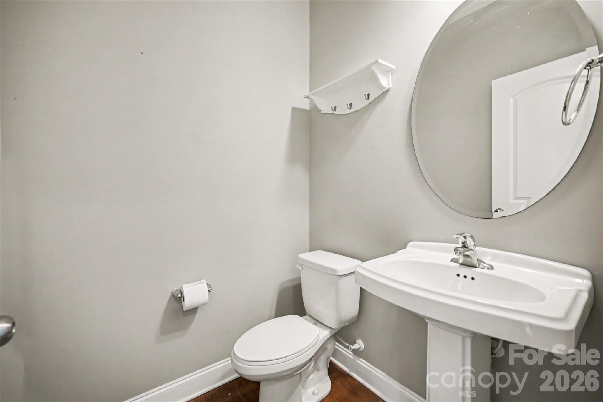 Millbridge - Residential