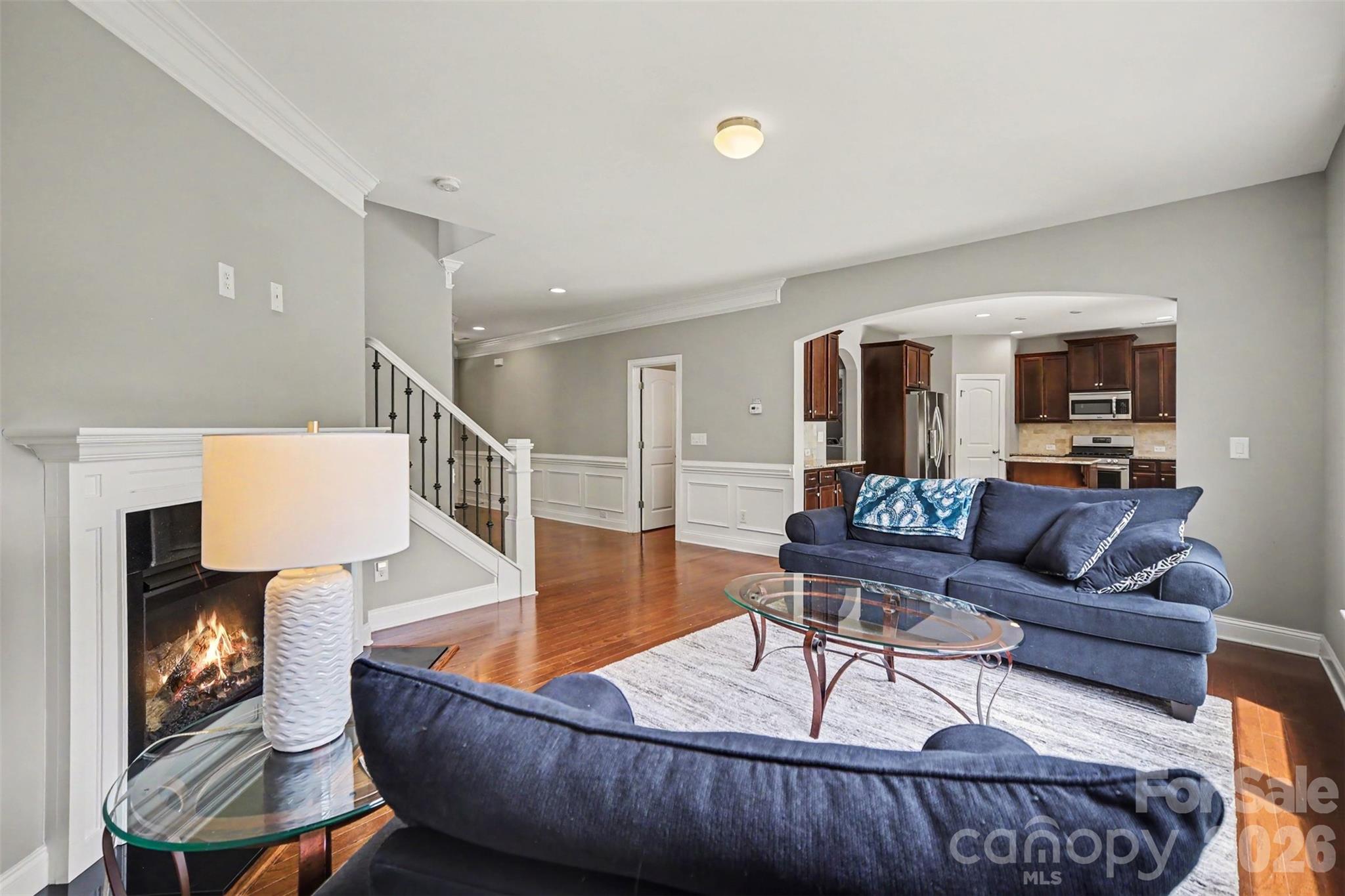 Millbridge - Residential