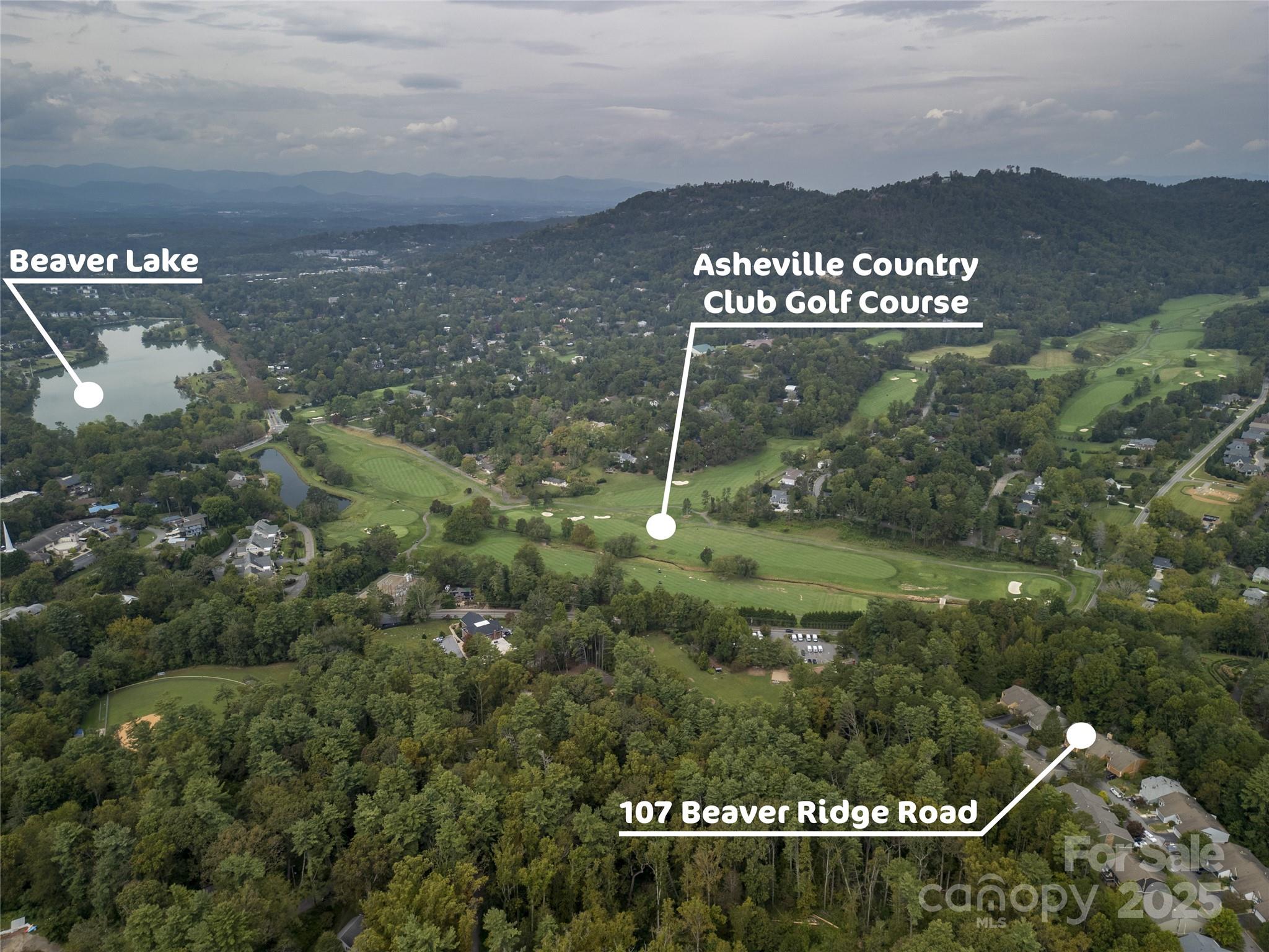 107 Beaver Ridge Road