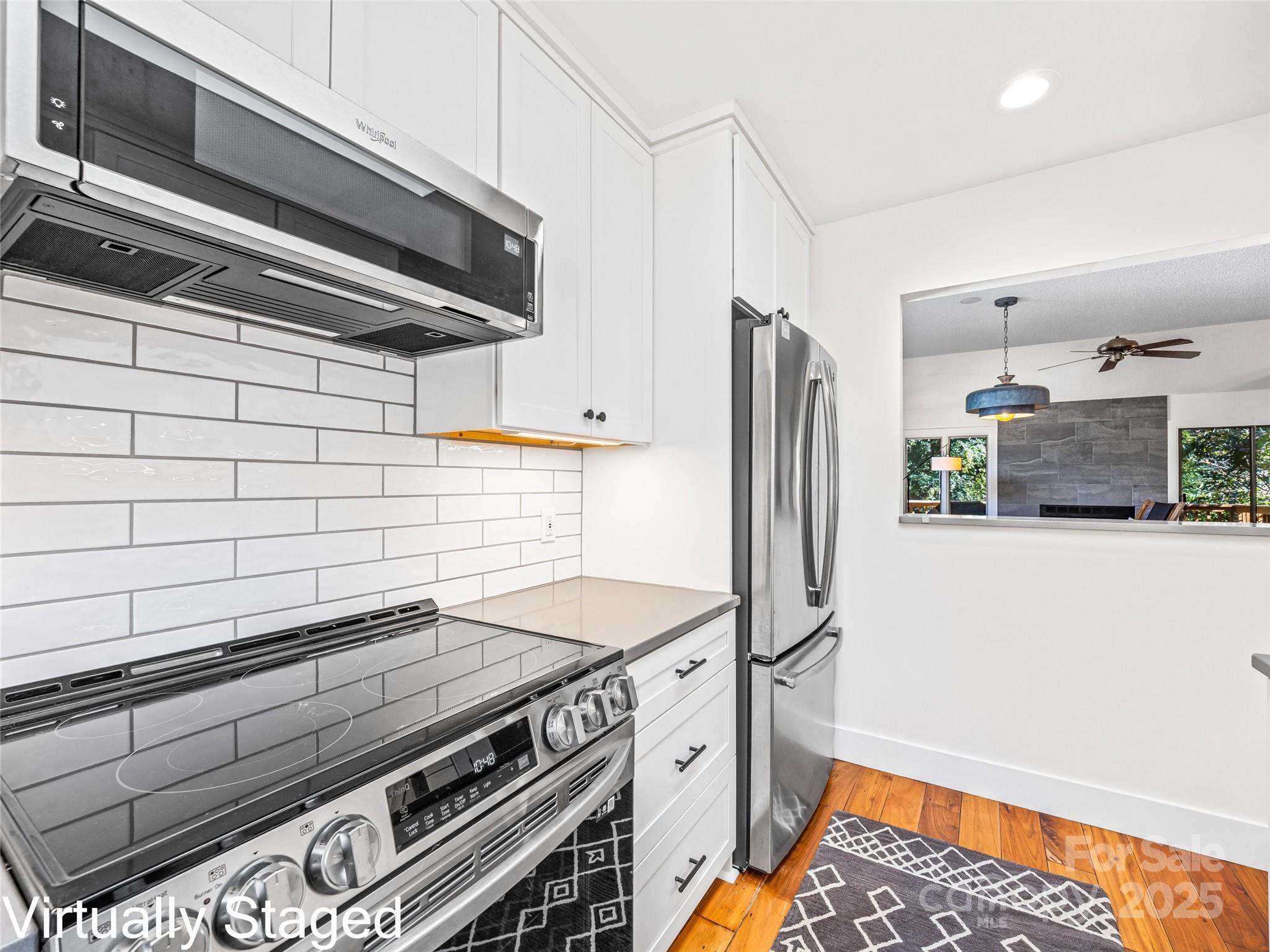 107 Beaver Ridge Road
