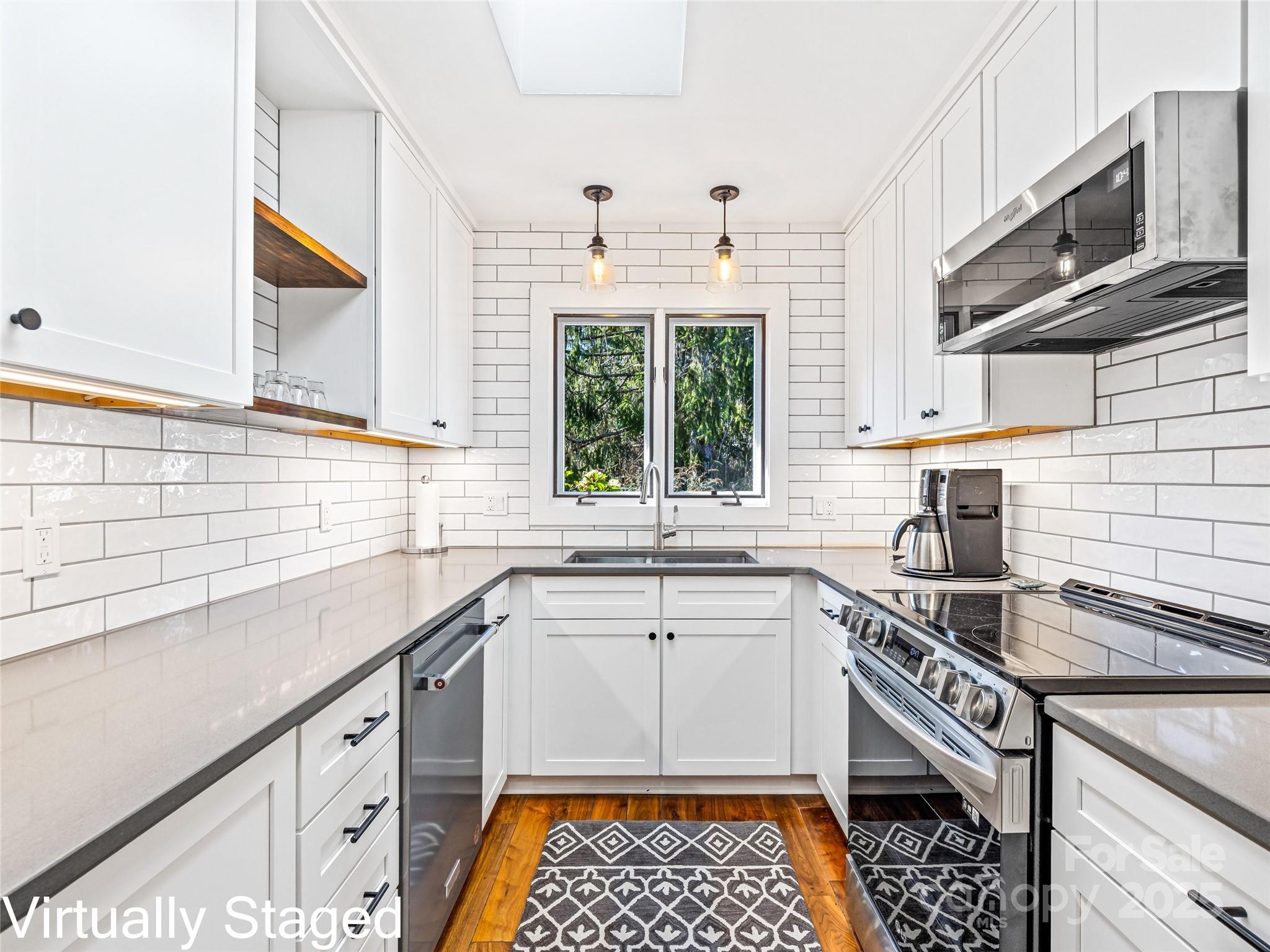 107 Beaver Ridge Road