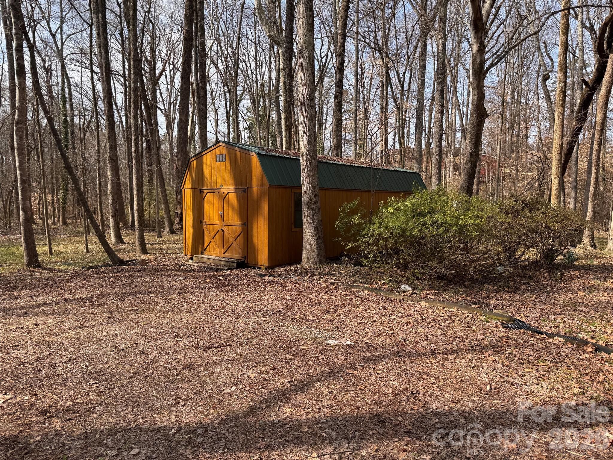 Golden Hills - Residential