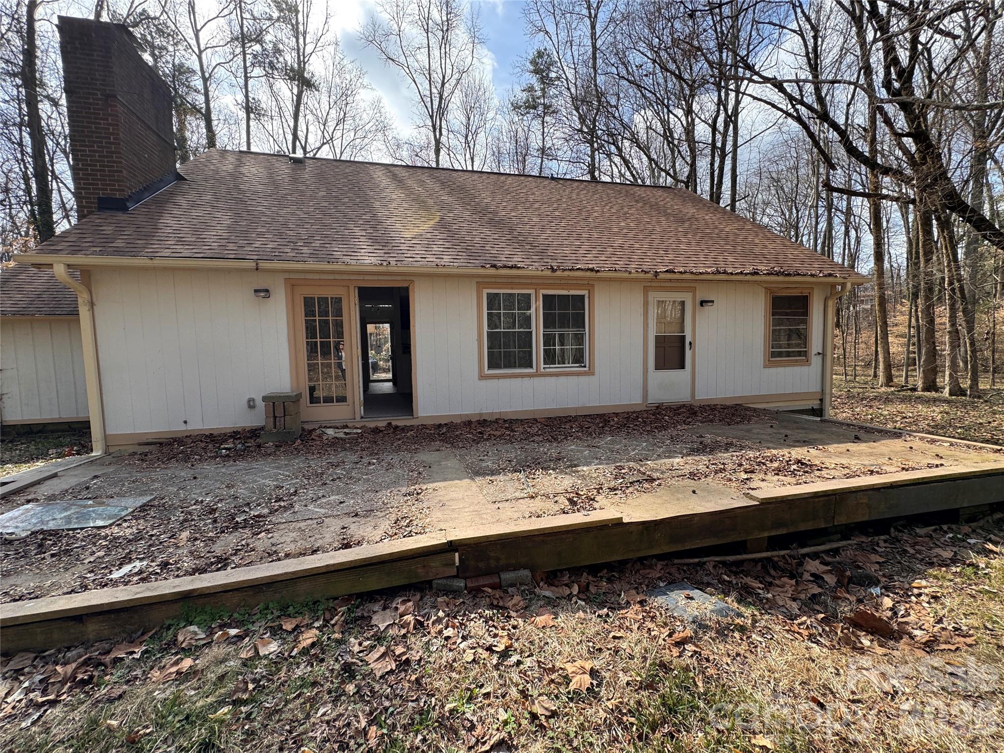 4025 Fringewood Drive