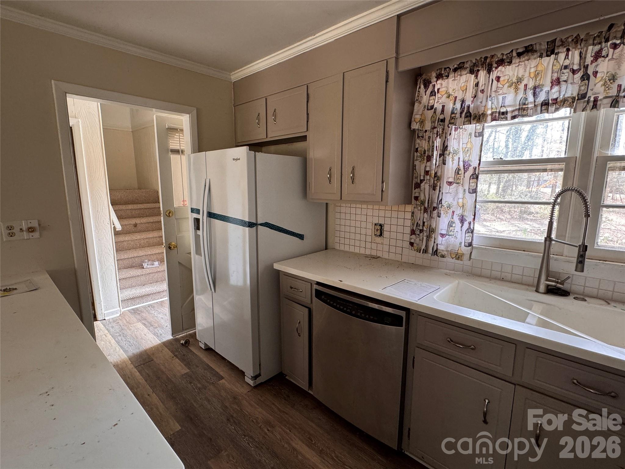 Golden Hills - Residential