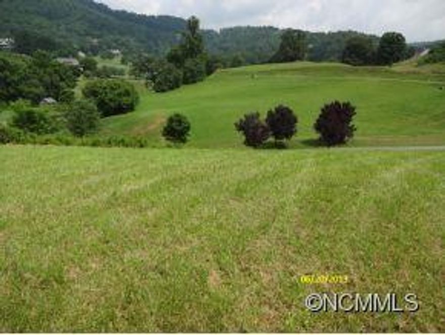 LOT WITH BEAUTIFUL, PEACEFUL VIEW OF THE MOUNTAINS AND 18 HOLE/PAR 72 GOLF COURSE. THE RIDGES AT MOUNTAIN HARBOUR OFFER AMENITIES OF CLUBHOUSE, RESTAURANT, STABLE AND FITNESS FACILITY TO NAME A FEW. SEVERAL AFFORDABLE PACKAGES ARE AVAILABLE FOR USE OF THE RESORTS AMENITIES. CLAY COUNTY SCHOOLS.