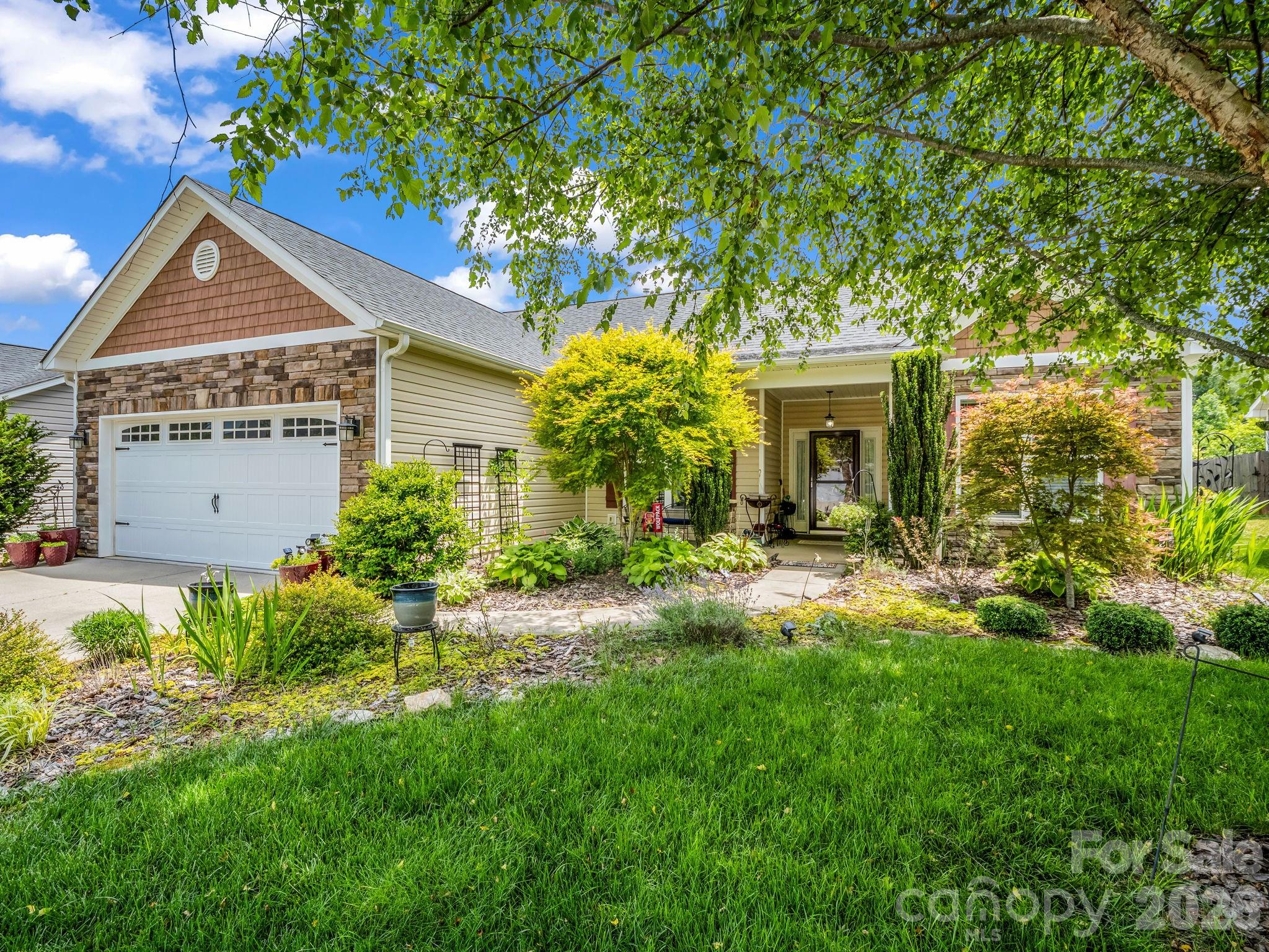 74 Foxtail Court