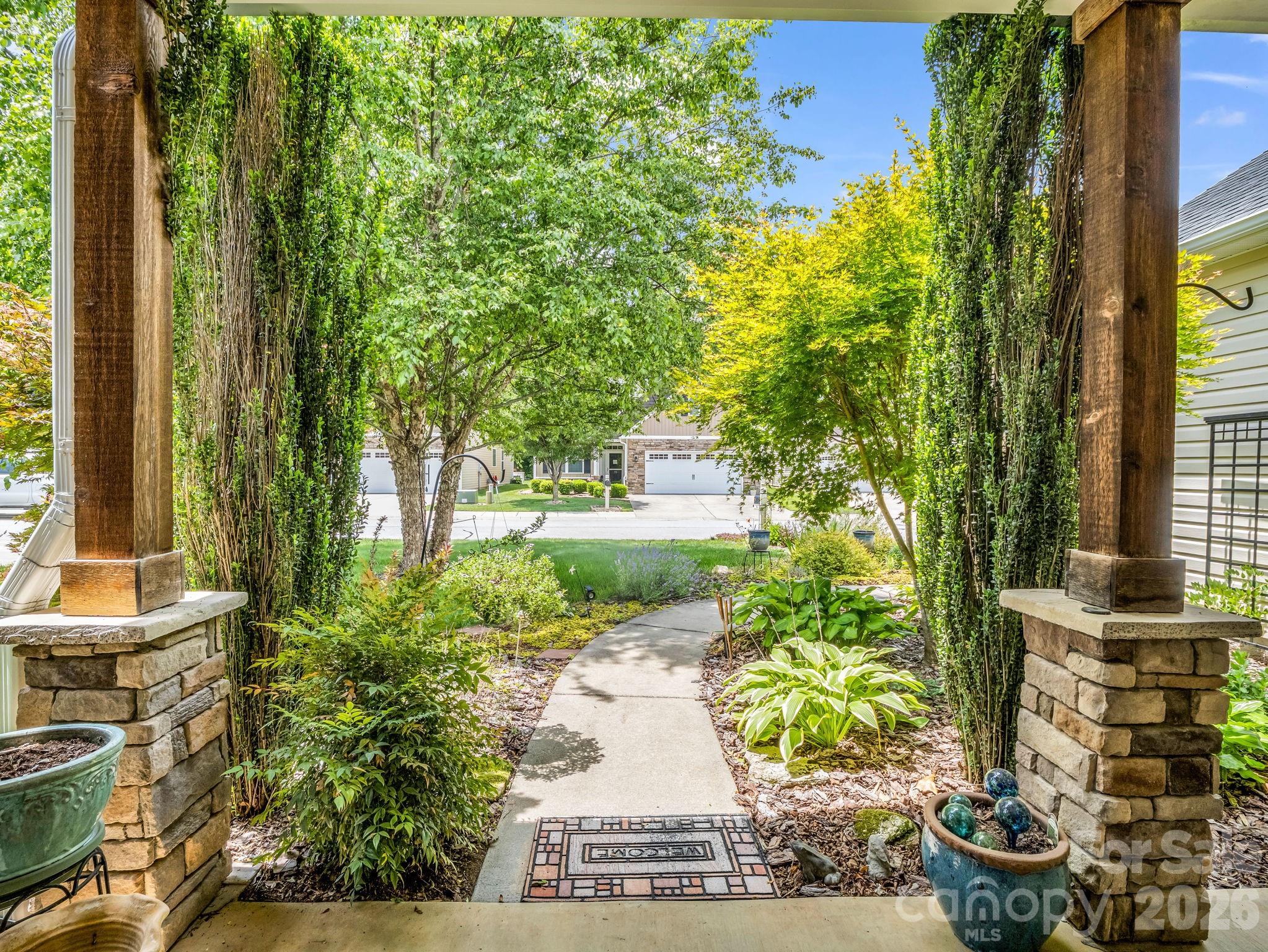 74 Foxtail Court
