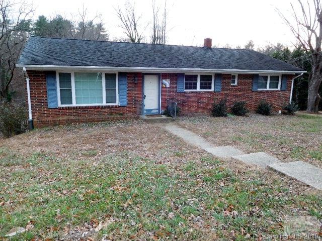 Morganton - Residential