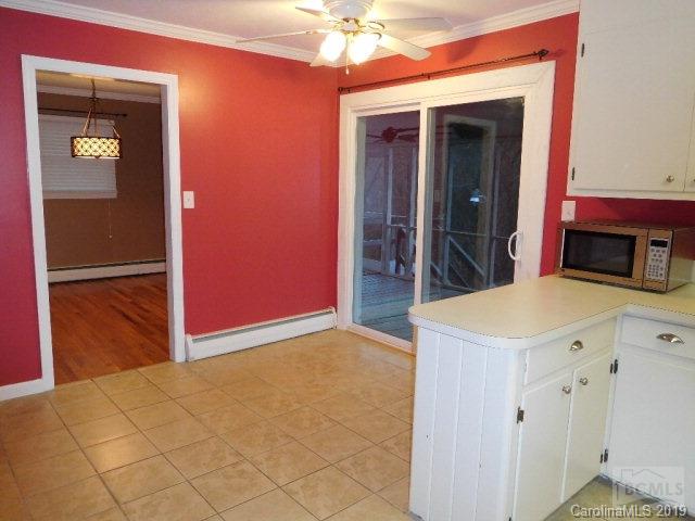 Morganton - Residential