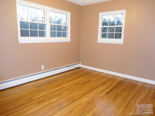 Morganton - Residential