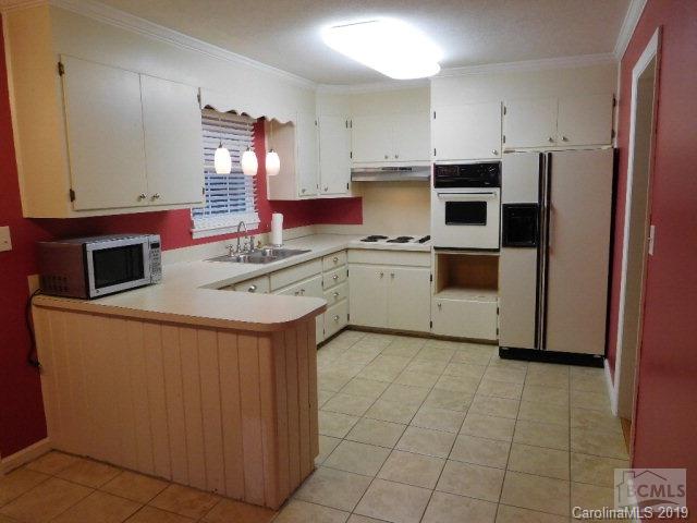 Morganton - Residential