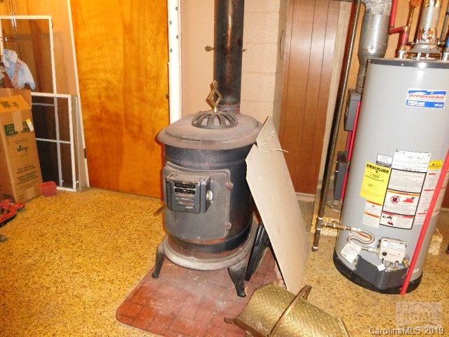 Morganton - Residential