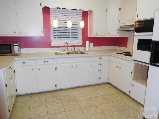 Morganton - Residential