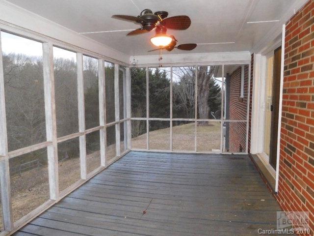 Morganton - Residential