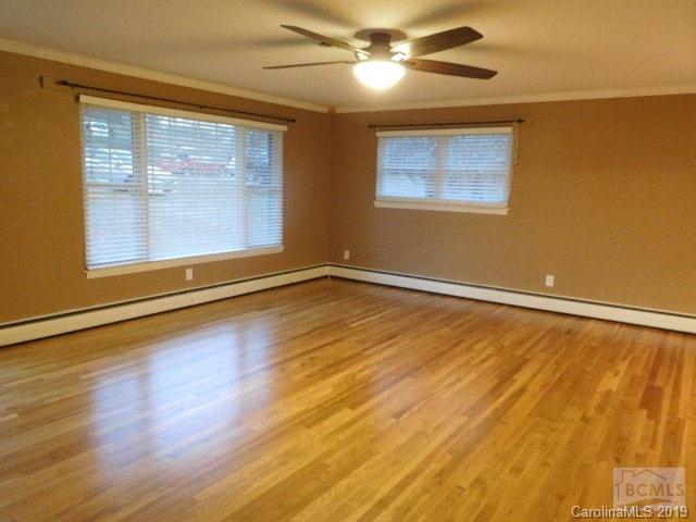 Morganton - Residential