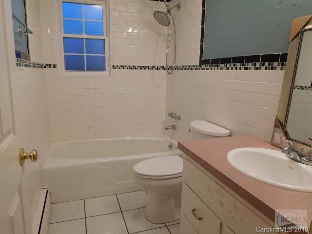 Morganton - Residential