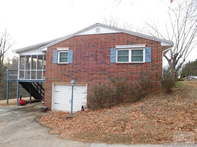 Morganton - Residential