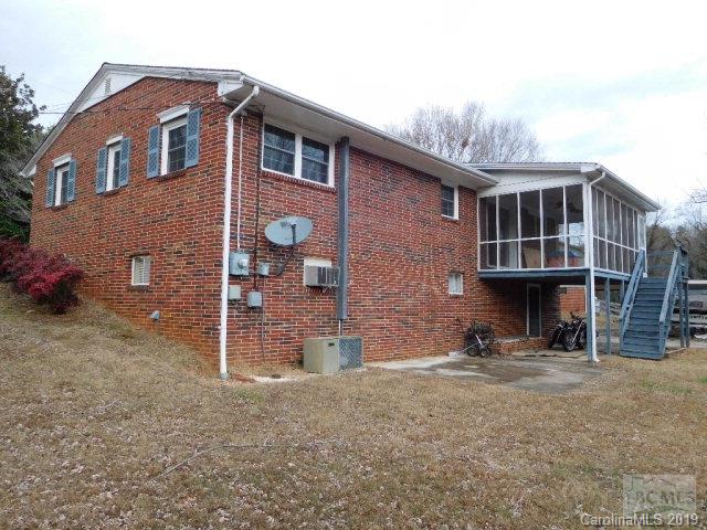 Morganton - Residential