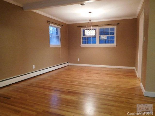 Morganton - Residential