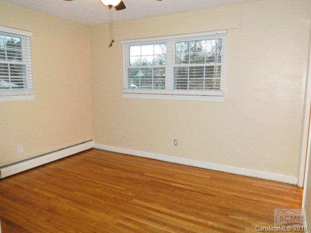 Morganton - Residential