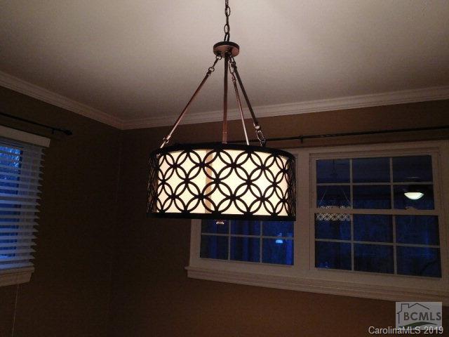 Morganton - Residential