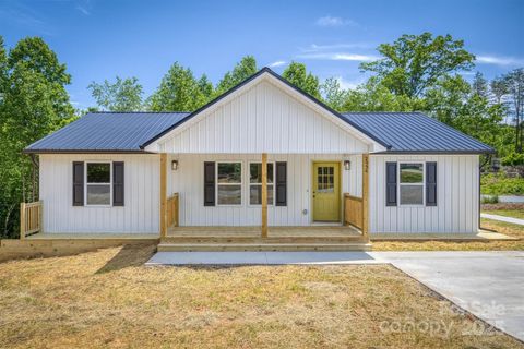 2934 Drummond Street Connelly Springs NC 28612
