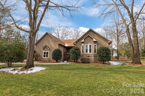 14558 Harbor Estate Road Charlotte NC 28278