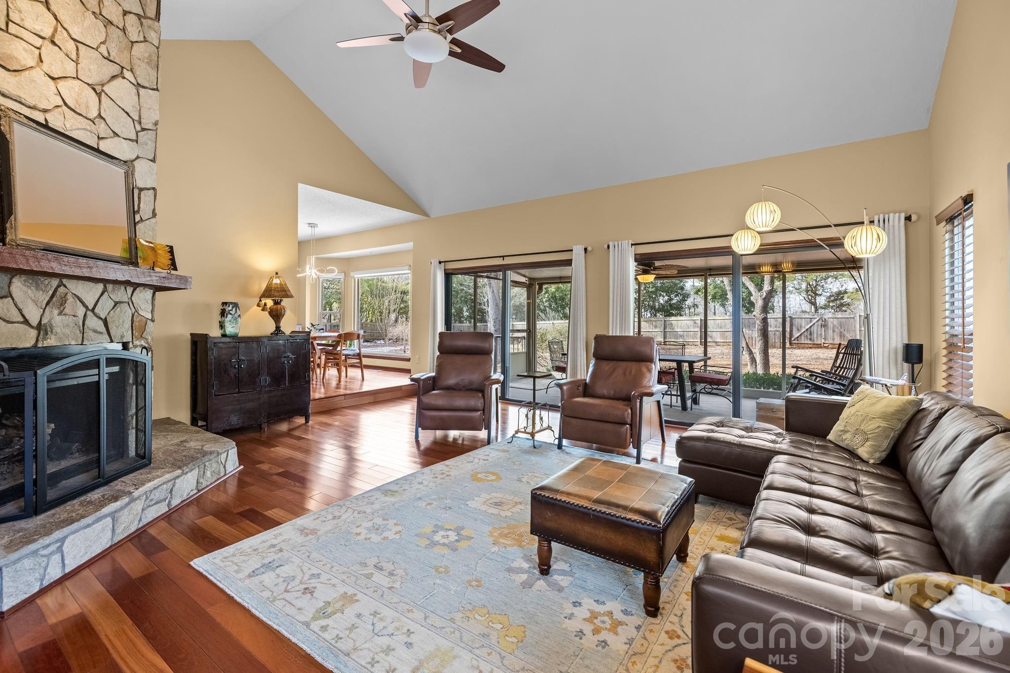 14558 Harbor Estate Road