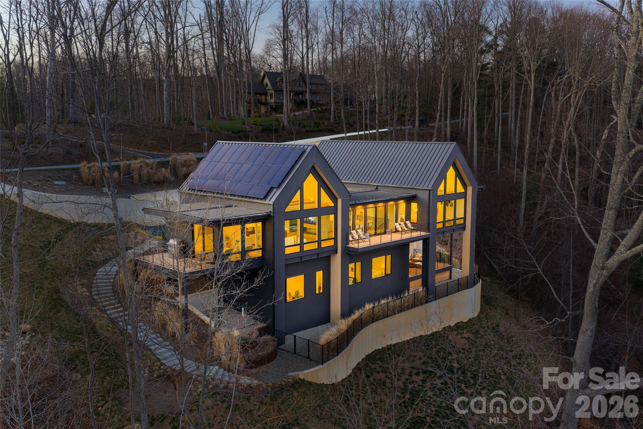 Fox Trails - Residential