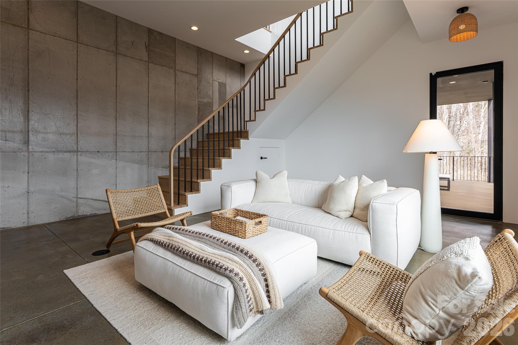 Fox Trails - Residential